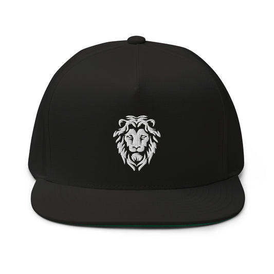 Awaken Lions 5-Panel Hat