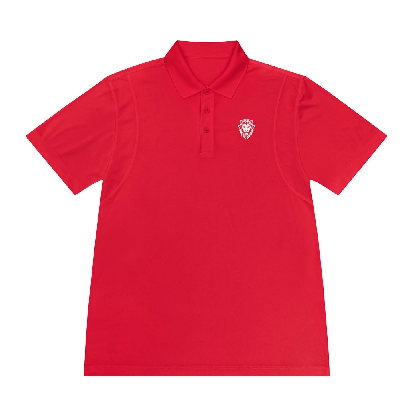 Premium Golf Polo