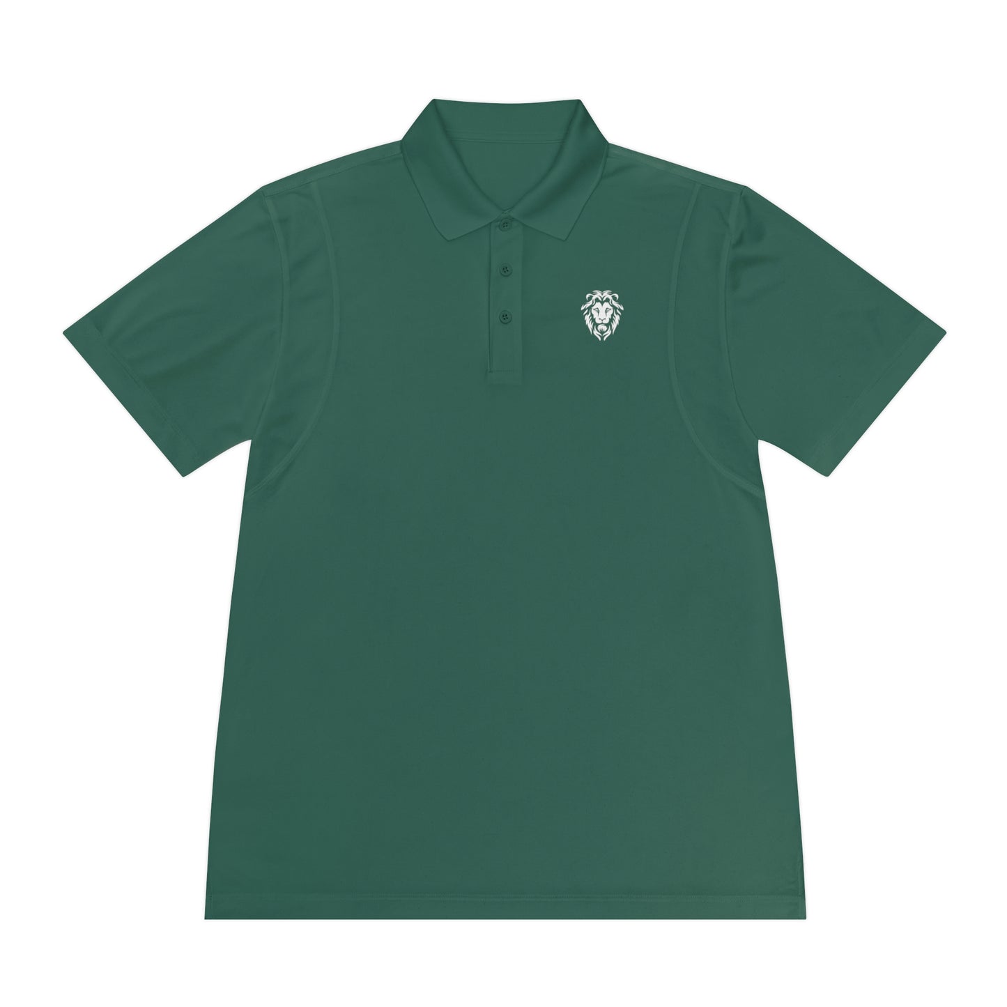 Premium Golf Polo