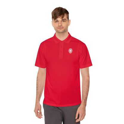 Premium Golf Polo